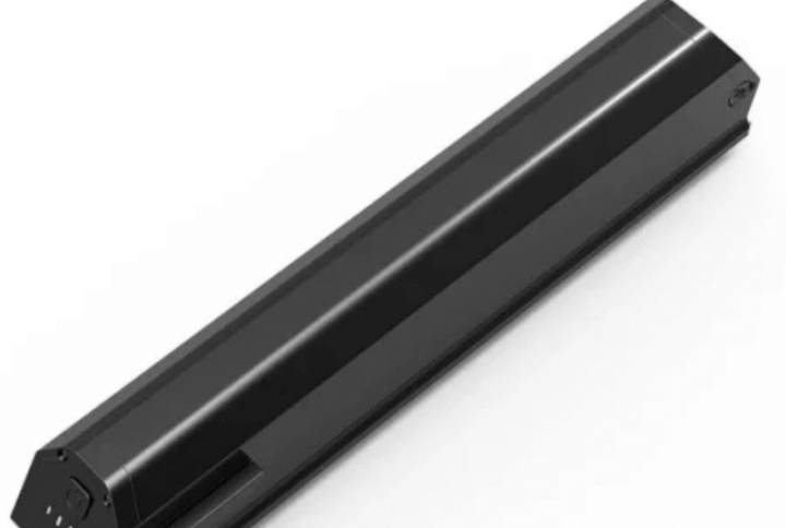 Batterie au lithium 48V 17.5Ah pour VTT électrique LANKELEISI XT750 Plus / X3000 Plus