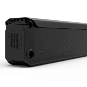 Batterie au lithium grande capacité 48V 20Ah pour vélo électrique Lankeleisi MG600 Plus