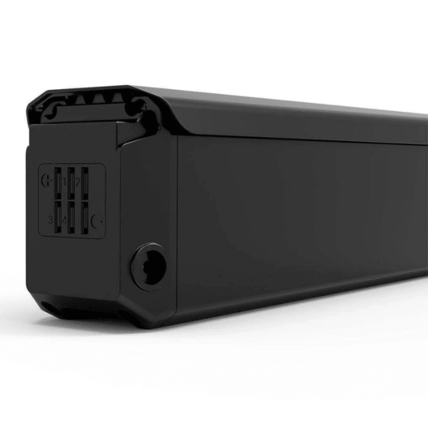 Batterie au lithium grande capacité 48V 20Ah pour vélo électrique Lankeleisi MG600 Plus