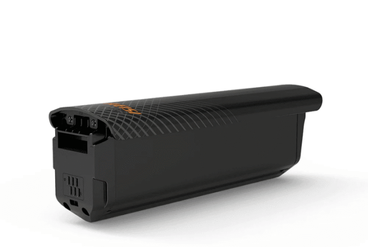 Batterie au lithium Samsung 21700 48V 20ah pour vélo électrique Lankeleisi RX800 Plus