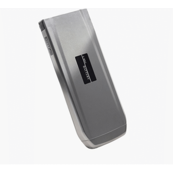 Batterie Biwbik Malmo