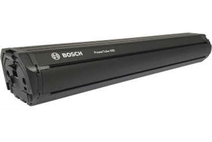 Batterie Bosch 625 Wh Horizontal Smart System