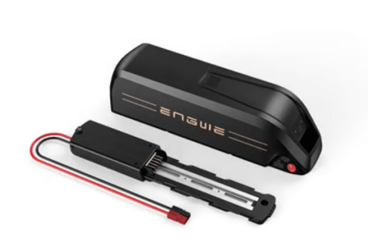 Batterie au lithium 48V 13Ah pour vélo électrique Engwe M20