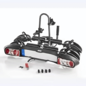 Porte-Vélo sur Boule d Attelage Mottez Zeus-V2