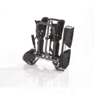 Porte-Vélo sur Boule d Attelage Mottez Zeus-V2
