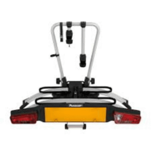 Porte-vélos Thule EasyFold XT F 2 - 965 FIX4BIKE
