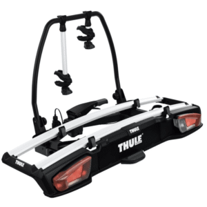 Porte-Vélo sur Boule d Attelage Thule VeloSpace XT 2