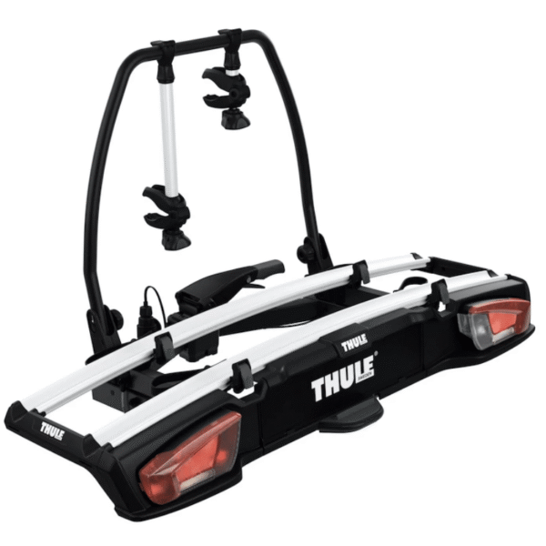 Porte-Vélo sur Boule d Attelage Thule VeloSpace XT 2