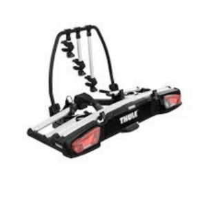 Porte-Vélo sur Boule d Attelage Thule VeloSpace XT 3 939000