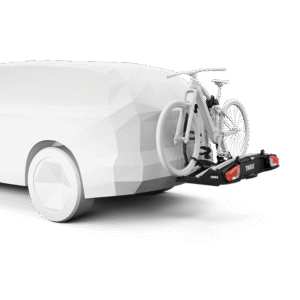 Porte-Vélo sur Boule d Attelage Thule VeloSpace XT 3 939000
