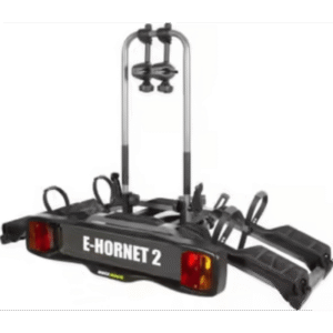 Porte-Vélos sur Boule d Attelage Buzz Rack E-Hornet 2