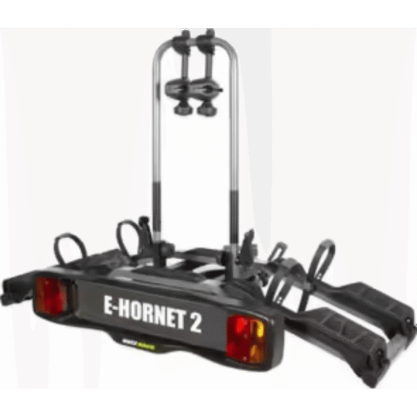Porte-Vélos sur Boule d Attelage Buzz Rack E-Hornet 2
