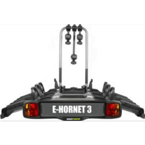 Porte-Vélos sur Boule d Attelage Buzz Rack E-Hornet 3