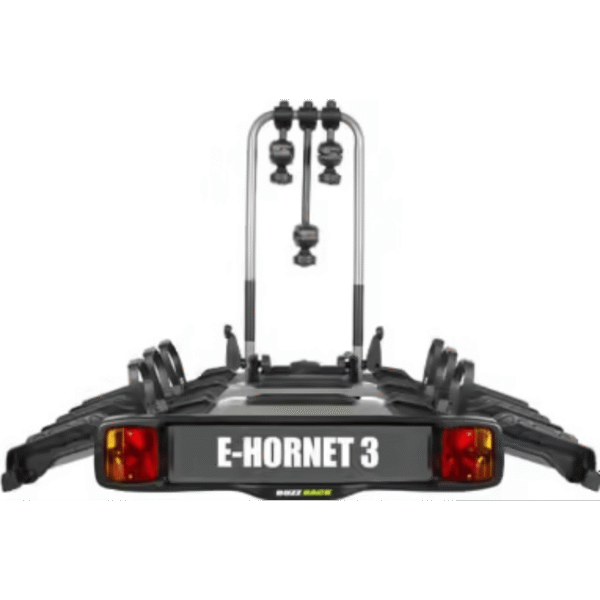 Porte-Vélos sur Boule d Attelage Buzz Rack E-Hornet 3