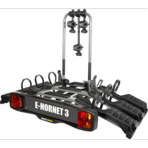 Porte-Vélos sur Boule d Attelage Buzz Rack E-Hornet 3