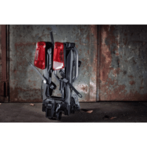 Porte-Vélos sur Boule D Attelage Buzz Rack E-Scorpion