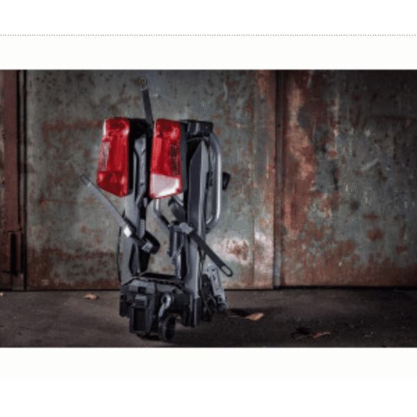 Porte-Vélos sur Boule D Attelage Buzz Rack E-Scorpion