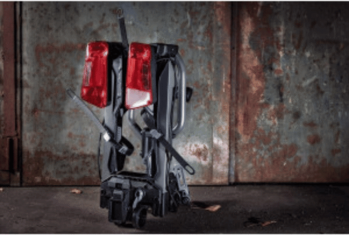 Porte-Vélos sur Boule D Attelage Buzz Rack E-Scorpion