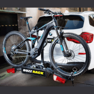 Porte-Vélos sur Boule D Attelage Buzz Rack E-Scorpion