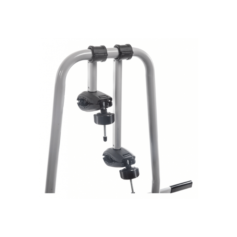 Porte-Vélos sur Boule d Attelage Neatt 2 Vélos