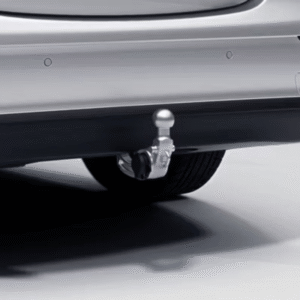 Porte-Vélos sur Boule d Attelage Thule EasyFold XT F Fix4Bike