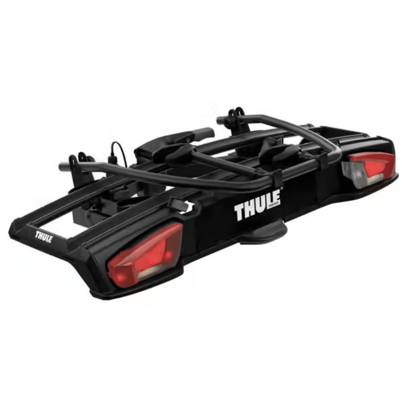 Porte-Vélos sur Boule d Attelage Thule VeloSpace XT Prise