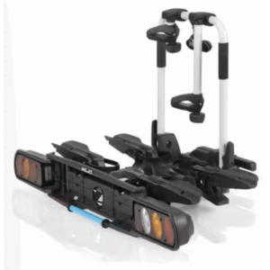 Porte-Vélos sur Boule d Attelage XLC CC-C03 Beluga