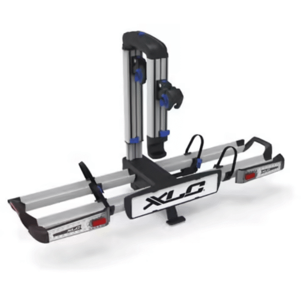 Porte-Vélos sur Boule d Attelage XLC CC-C07 Almada