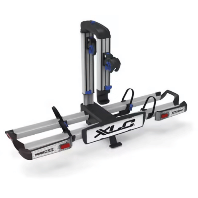 Porte-Vélos sur Boule d Attelage XLC CC-C07 Almada