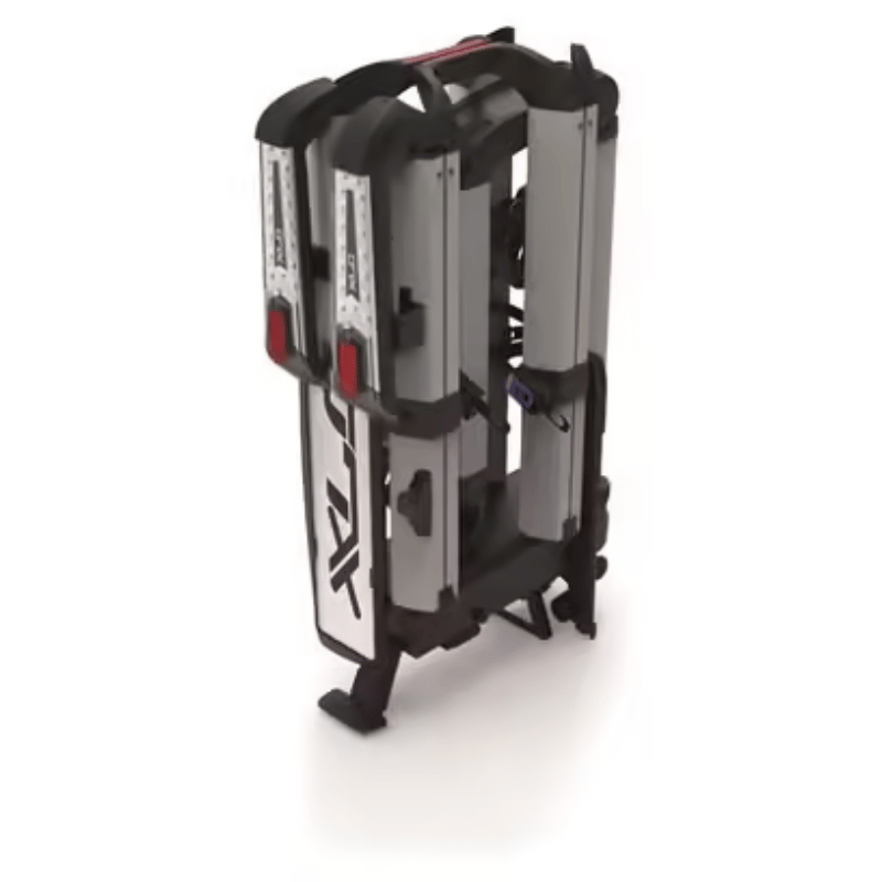 Porte-Vélos sur Boule d Attelage XLC CC-C07 Almada