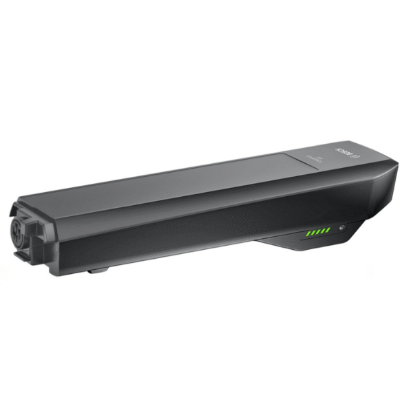 Batterie Bosch PowerPack 500 Rack pour Porte-bagages Gris