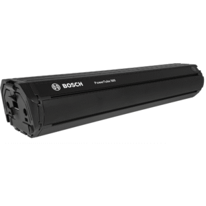 Batterie Bosch Powertube 500 Horizontal 500 Wh