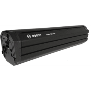 Batterie Bosch Powertube 500 Vertical 500 Wh