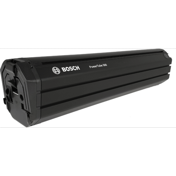 Batterie Bosch Powertube 500 Vertical 500 Wh