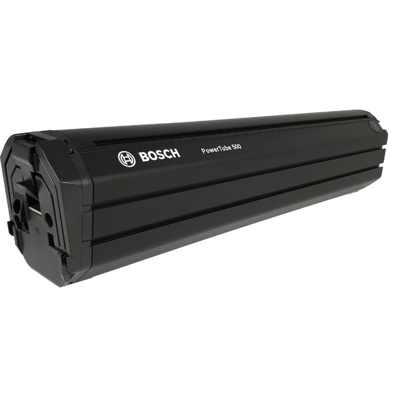 Batterie Bosch Powertube 500 Vertical 500 Wh
