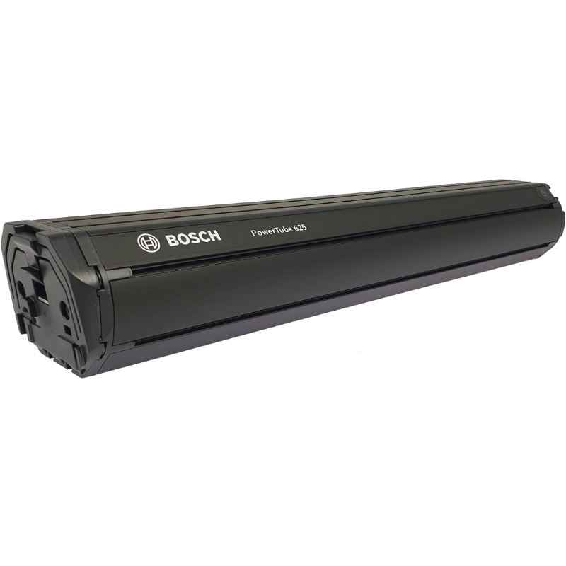 Batterie Bosch Powertube 625 Horizontal 625 Wh