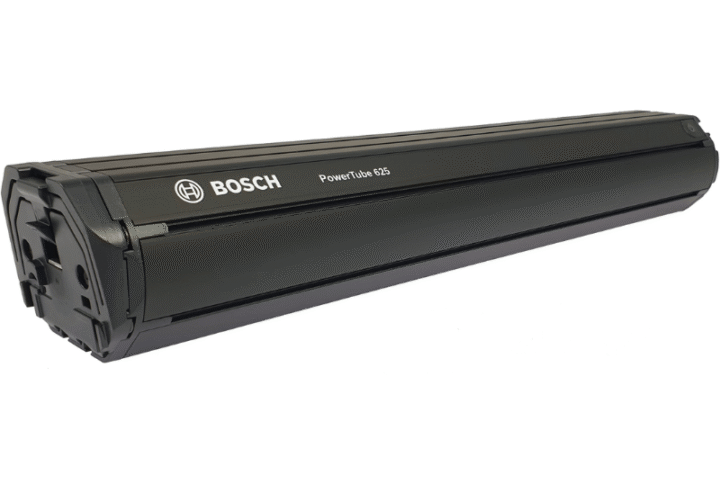 Batterie Bosch Powertube 625 Vertical 625 Wh