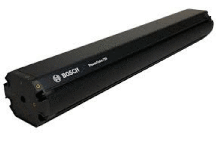 Batterie Bosch Powertube 750 Vertical 750 Wh Smart
