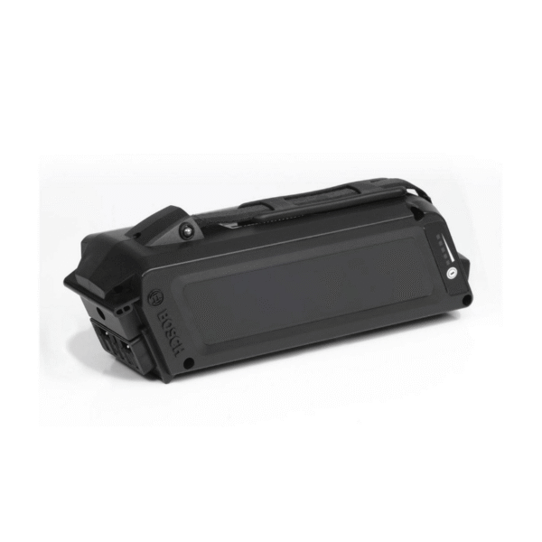 Batterie BOSH Frame noir 400 Wh pour cadre