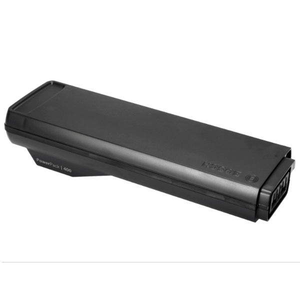 Batterie BOSH PowerPack noir Classic Line 400 Wh