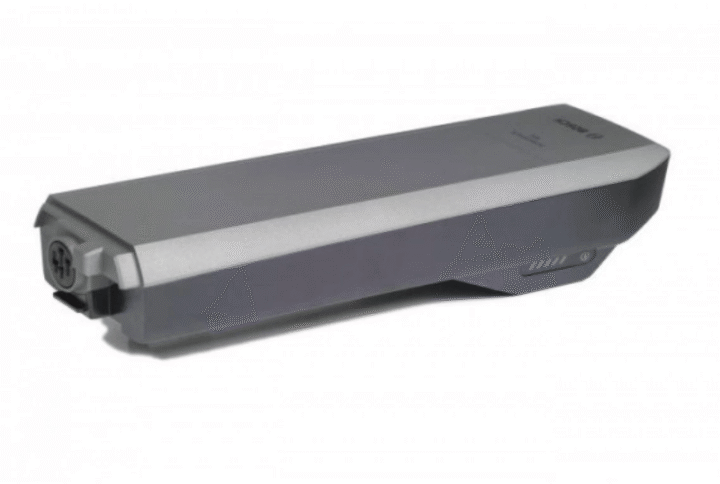 Batterie BOSH PowerPack platine 300 Wh pour porte bagage