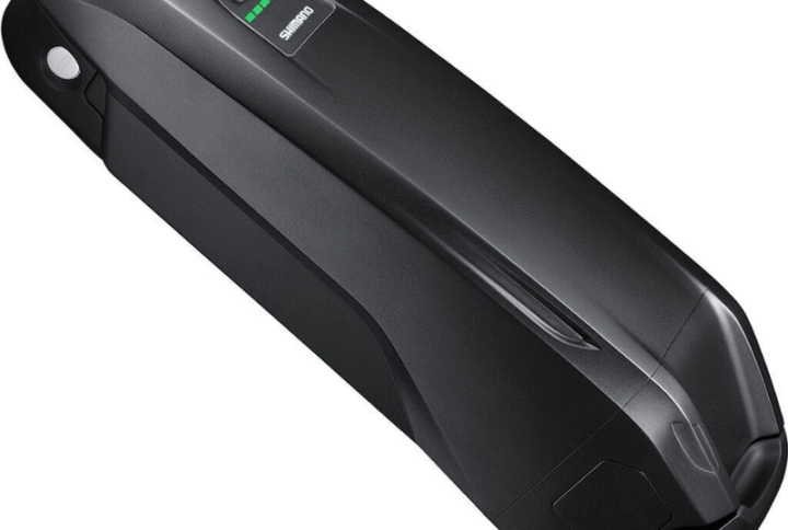 Batterie Externe Shimano STEPS 504wh BT-E8010