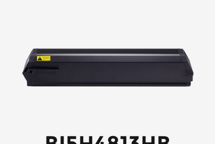 Batterie I5 48V 13Ah (BI5H4813HB)