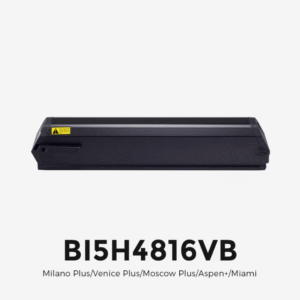 Batterie I5 48V 16Ah (BI5H4816VB)