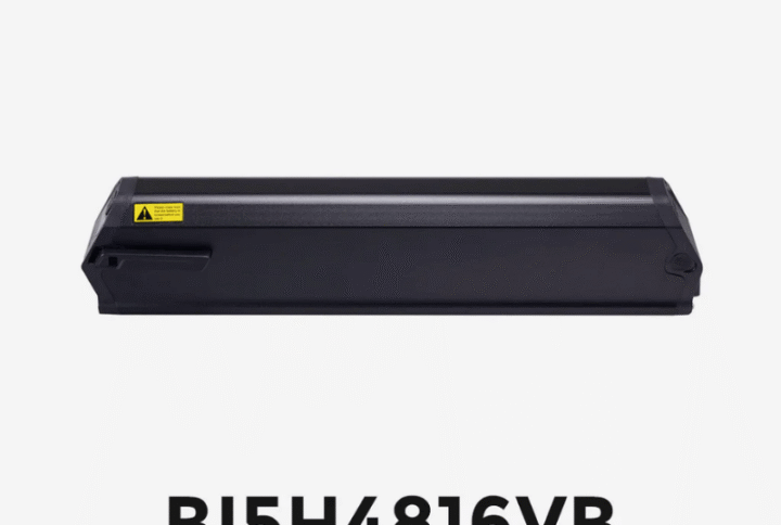 Batterie I5 48V 16Ah (BI5H4816VB)