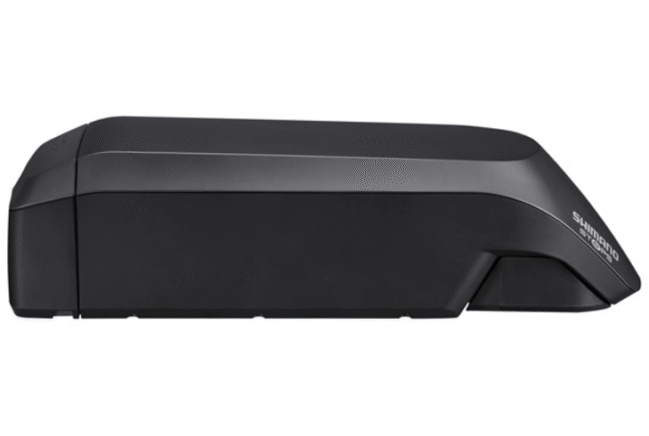 Batterie Tube Diag NoireBT-E6010 STEPS