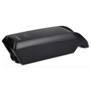 BOSCH Batterie PowerPack 400 Performance Anthracite