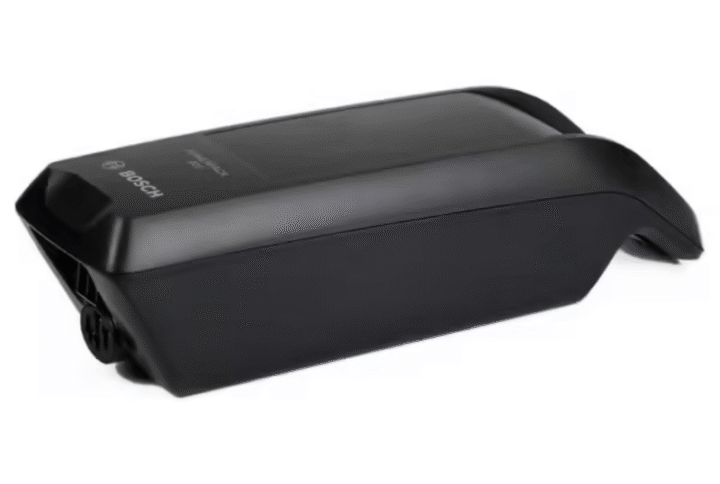 BOSCH Batterie PowerPack 400 Performance Anthracite