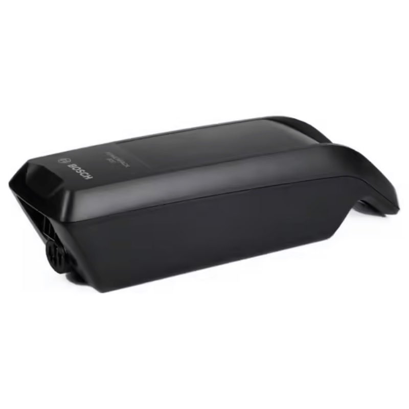 BOSCH Batterie PowerPack 400 Performance Anthracite