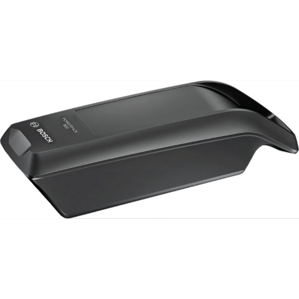BOSCH Batterie PowerPack 500 Performance Anthracite